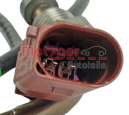 METZGER 0894097 ORIGINAL ERSATZTEIL Sensor, Abgastemperatur